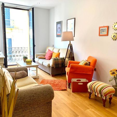Homely Malaga Luxury Sebastian Souviron 외부 사진