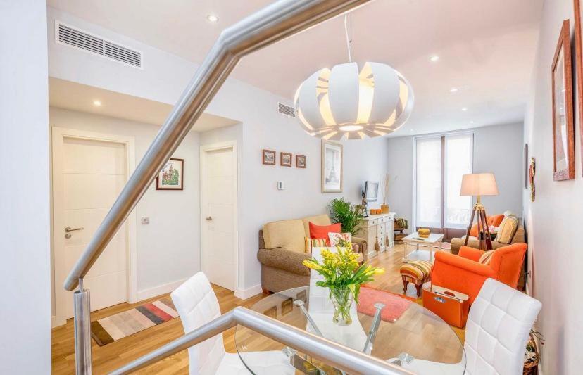 Homely Malaga Luxury Sebastian Souviron 외부 사진