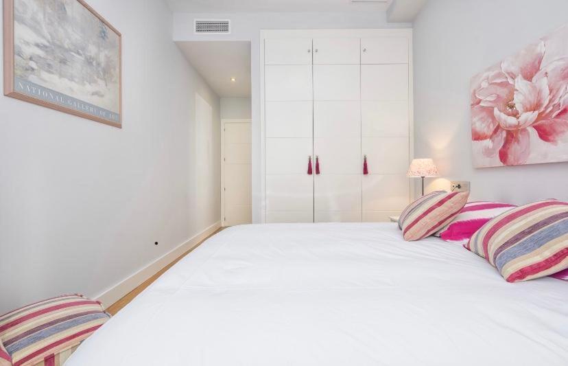 Homely Malaga Luxury Sebastian Souviron 외부 사진