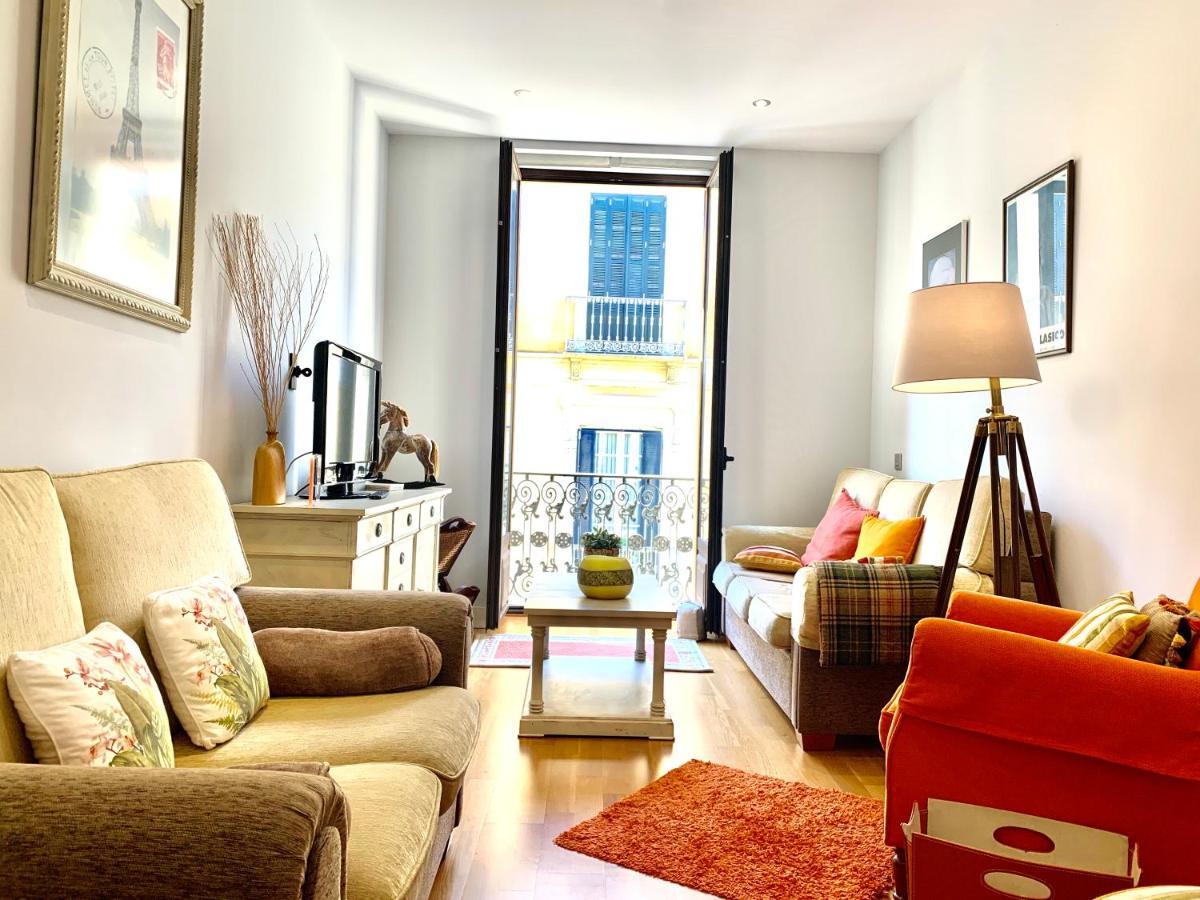 Homely Malaga Luxury Sebastian Souviron 외부 사진