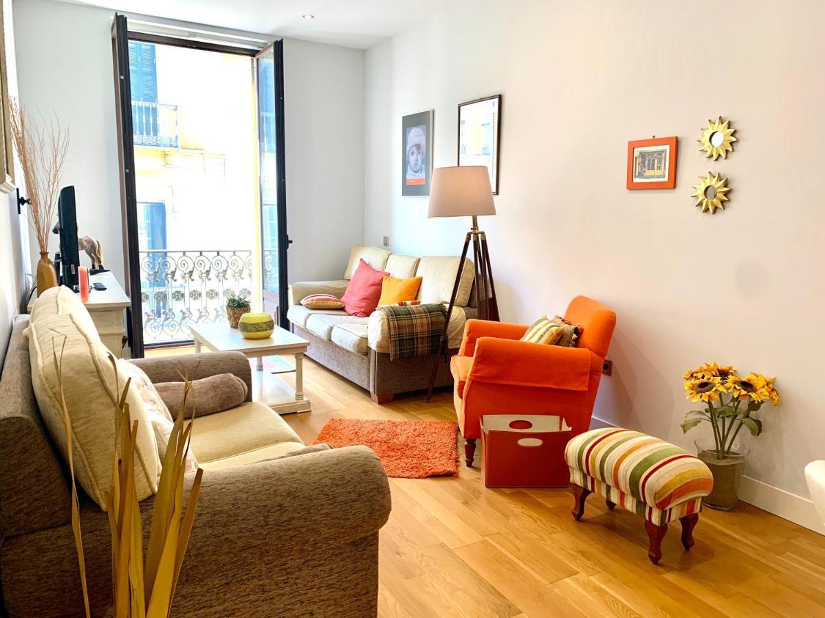 Homely Malaga Luxury Sebastian Souviron 외부 사진